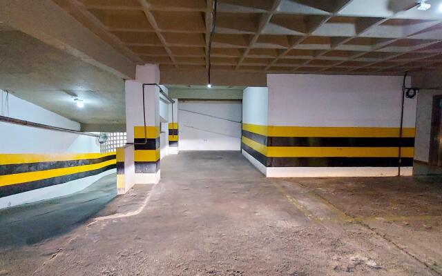 ONCAR0111 - Itaigara Residence