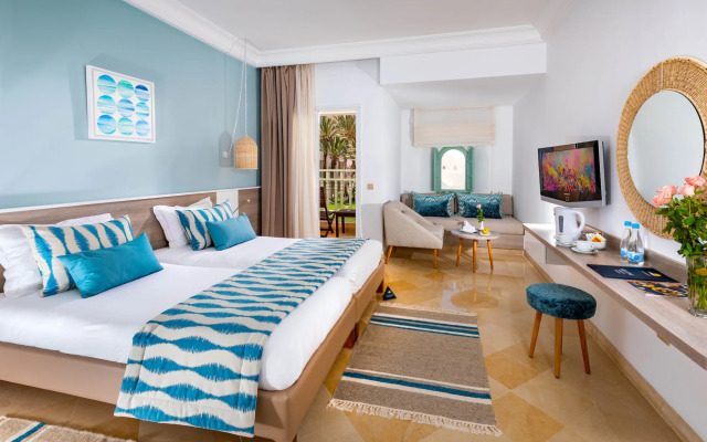 TUI Sensimar Ulysse Palace & Thalasso Adults Only