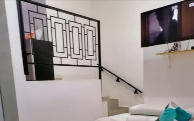 Departamentos Villas Capdeviel