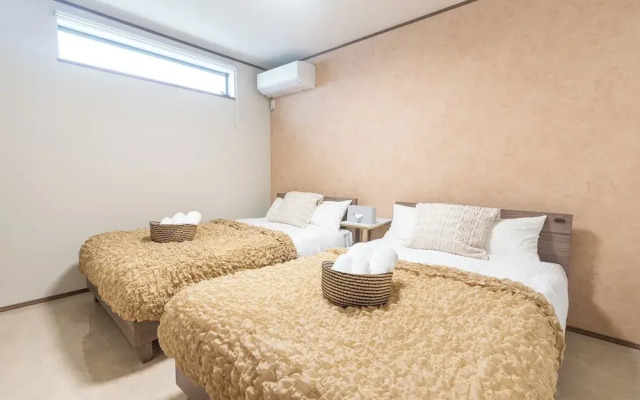 Grandioso Okinawa Pool Villa Onna 8