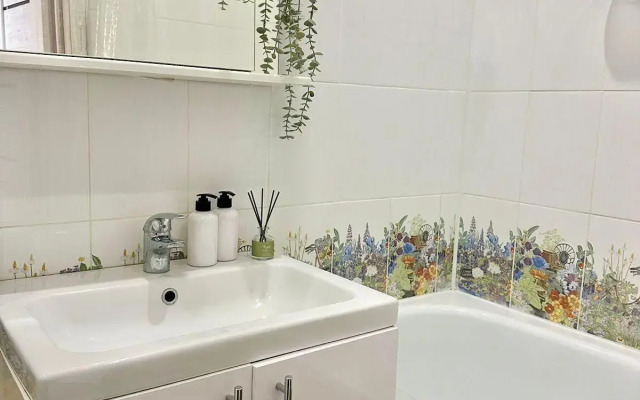 Апартаменты на улице Беляева 35 корпус 1