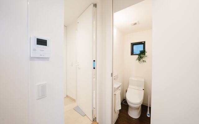 FL Residence Shinjyuku Kawadacho