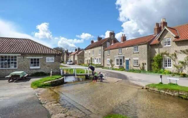 Stable Cottage