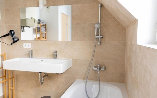 Stuckgasse Apartments