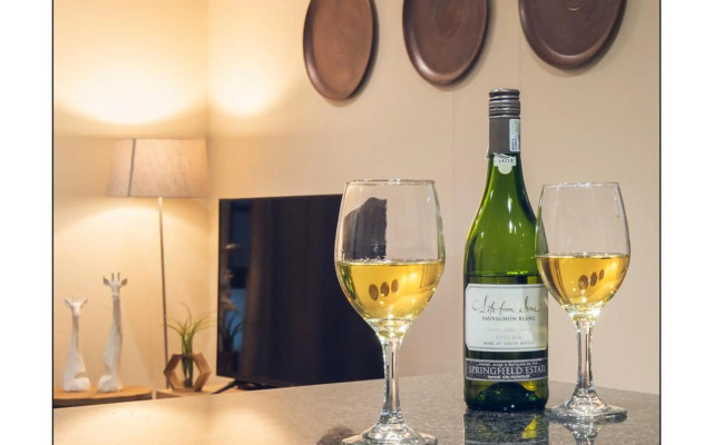 Felzarette Self Catering Apartment 7