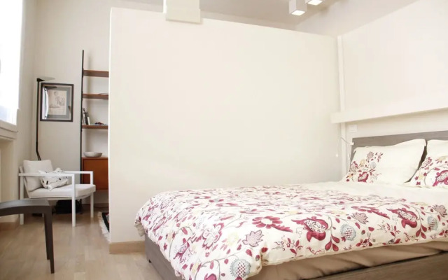 Art Apartment Porta a Prato