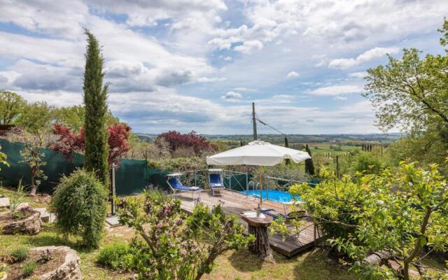 Casa vacanze San Giusto