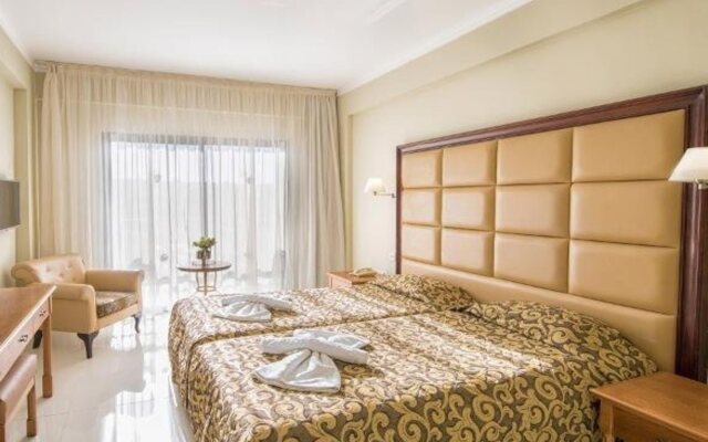 Tsokkos Sun Gardens Hotel Apartments