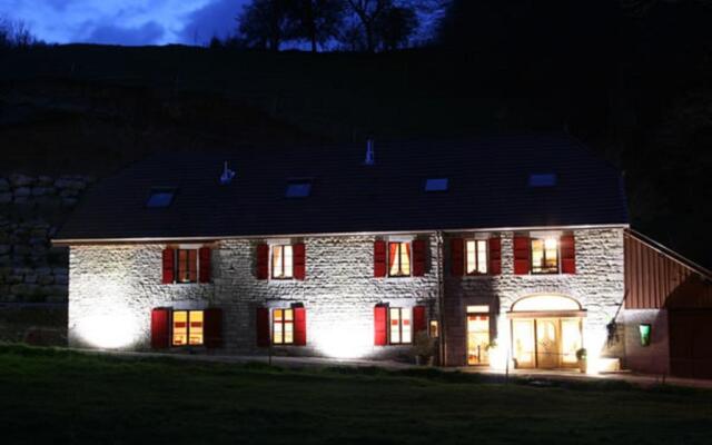 Chambres d'hôtes des Fées