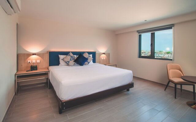 Lyz Business Hotel Piura