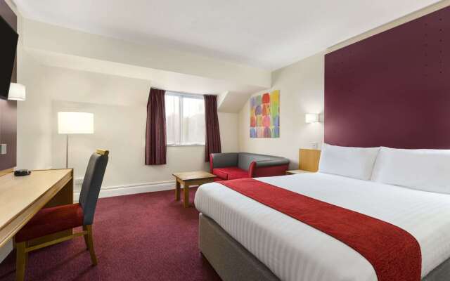 Days Inn by Wyndham Maidstone