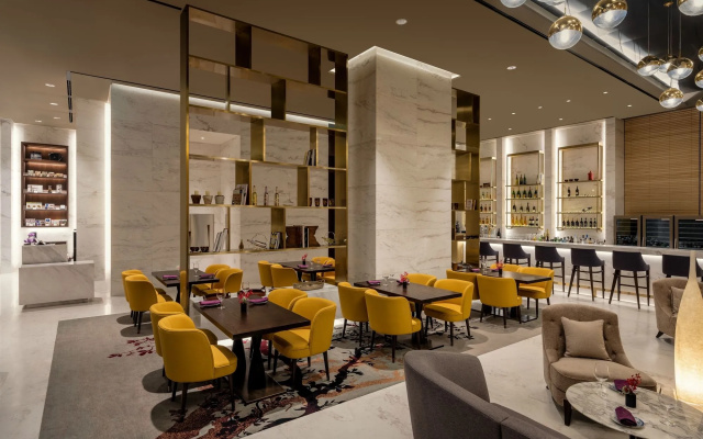 Grand Mercure Ambassador and Residences Seoul Yongsan