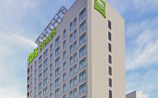 ibis Styles Johor Iskandar Puteri