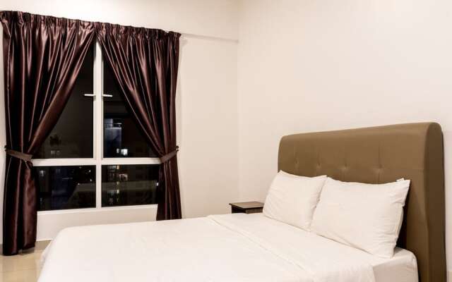 Queens Suite by D Imperio Homestay