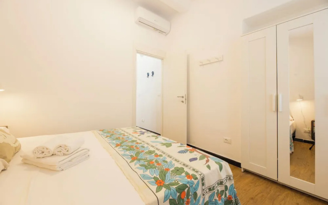 JOIVY Couzy Flat Baia del Silenzio