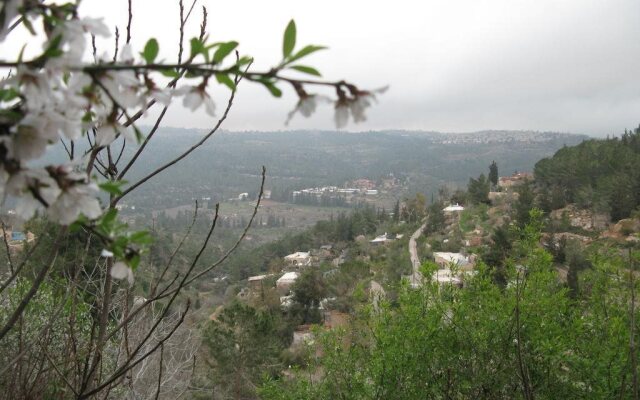 View Of The Valley Guest House