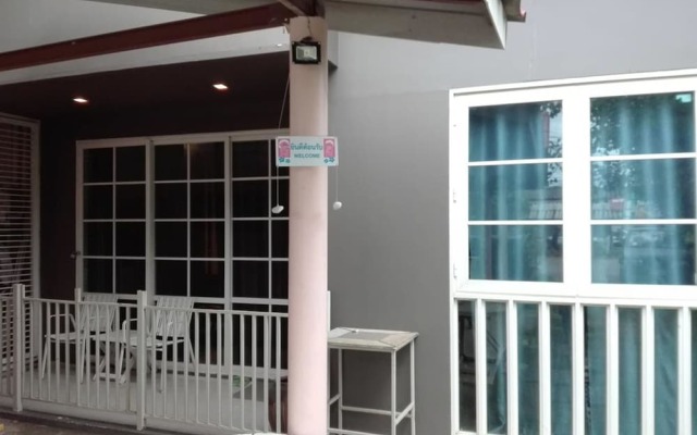 Baan Ananpon