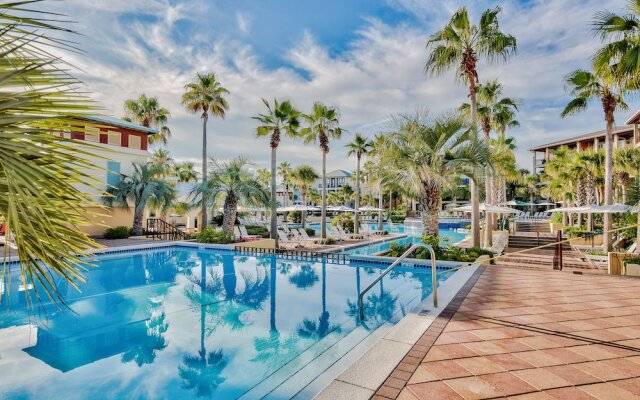 30A Beach House - The Hemmingway