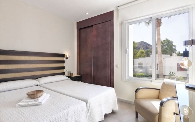 Apartamentos Villazul La Buganvilla