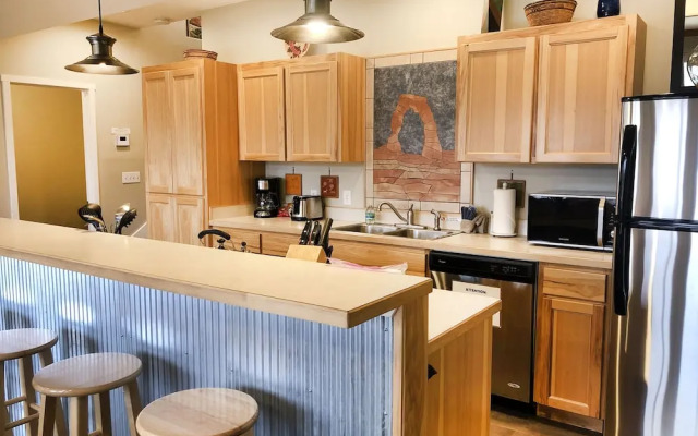 Moab Springs Ranch