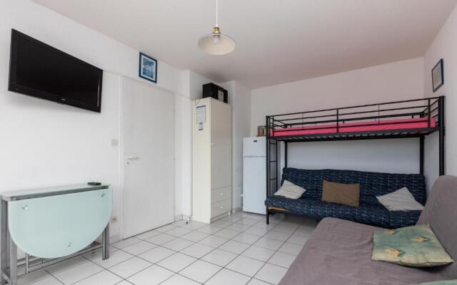 Piot T2 200m de la Plage