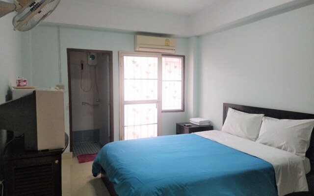 Janpha Apartment