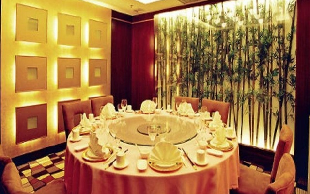 Days Xian – Restaurant – Xi'an