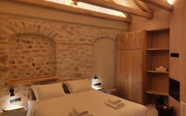 Casagli Luxury Suites