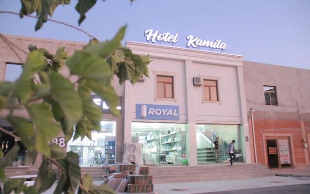 Hotel Kamila