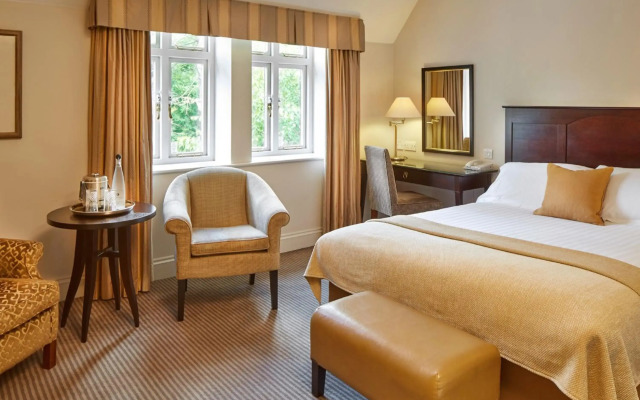 Macdonald Frimley Hall Hotel and Spa