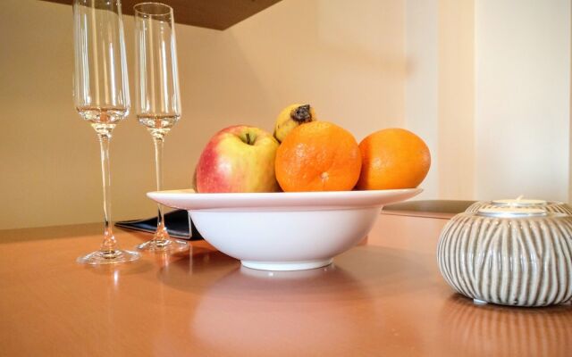 Casa Eliana Javea 2 Bedr Apt Wifi Airco