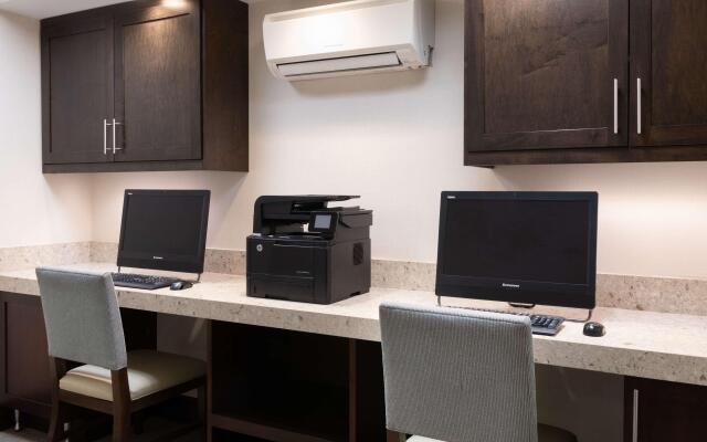 Hampton Inn Evansville