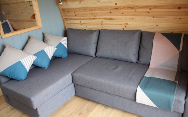 North Star Glamping
