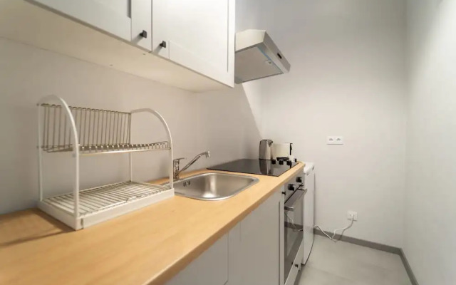 Modern And Lovely Apartment Close To The Center