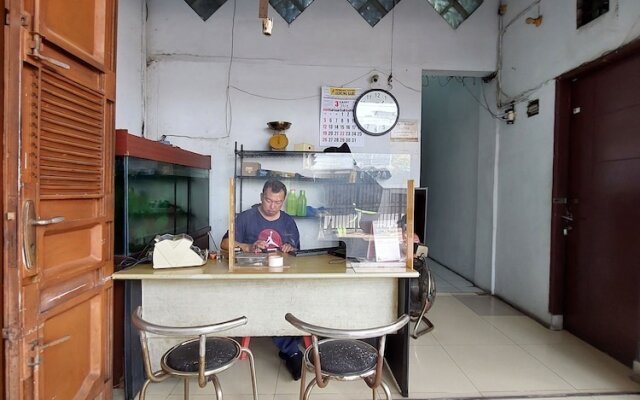 OYO 92384 Homestay Vip