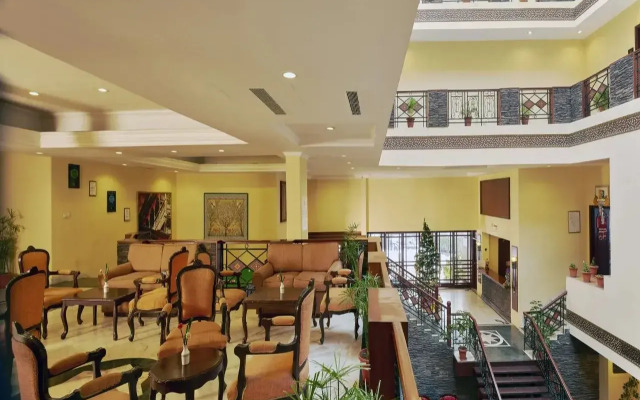 Club Mahindra Snow Peak Manali