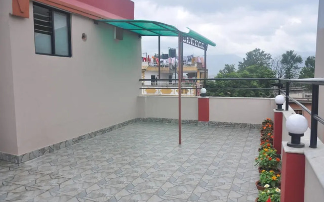 Thamel Home
