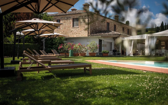 Poggio Paradiso Resort & Spa