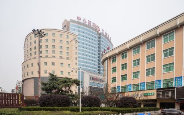 Shen Long Bai Du Hotel