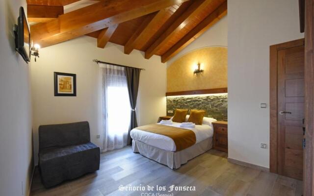 Señorío de los Fonseca