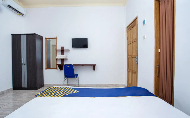 SPOT ON 2761 Pondok Kartini