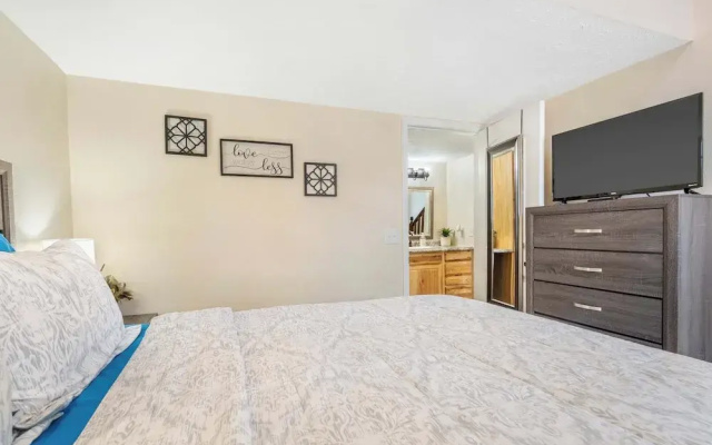 Branson Sweet Retreat - 2 BDR