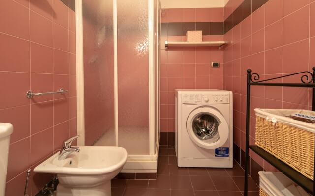 Leopolda City Apartment