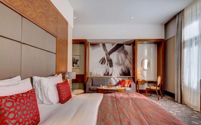 Anantara Palais Hansen Vienna Hotel