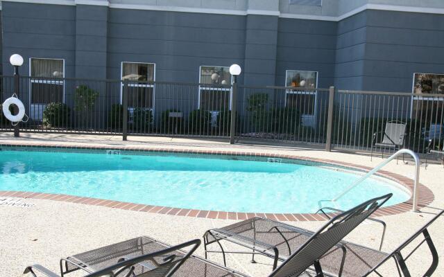 Hampton Inn & Suites Lufkin, TX