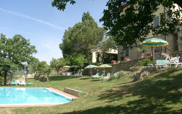 Agriturismo La Capitata