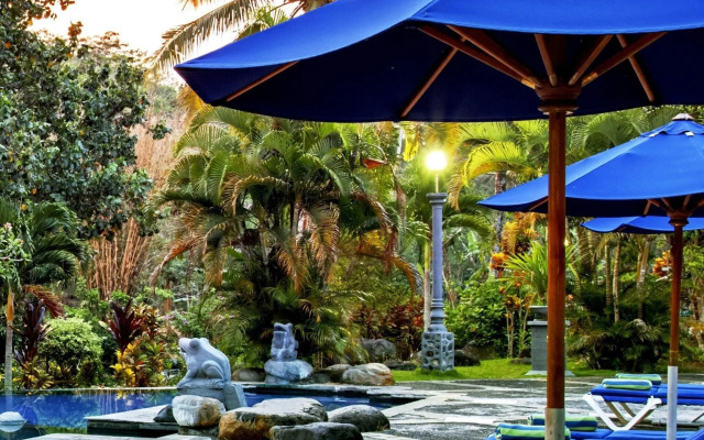 Margo Utomo Eco Resort