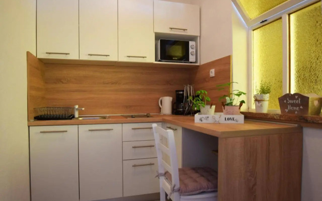 Apartment Škeva