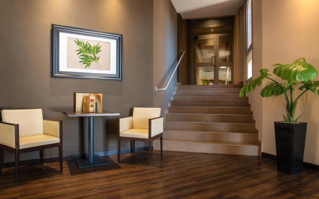 Hotel Roma Sud