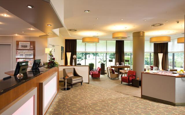 Leonardo Hotel Moenchengladbach